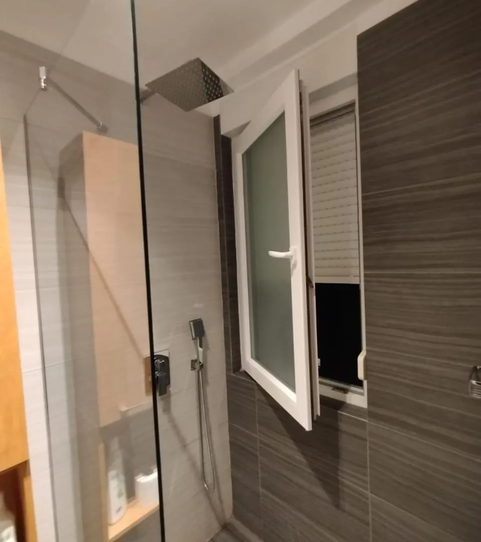 Lemon Center Apartment Tirana Self Check In