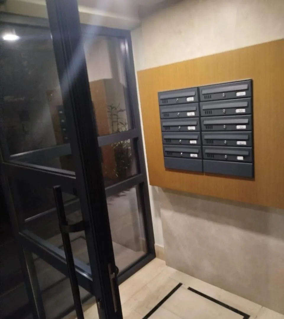 Lemon Center Apartment Tirana Self Check In