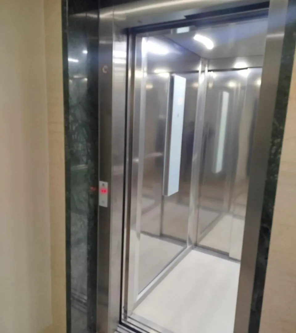 Lemon Center Apartment Tirana Self Check In
