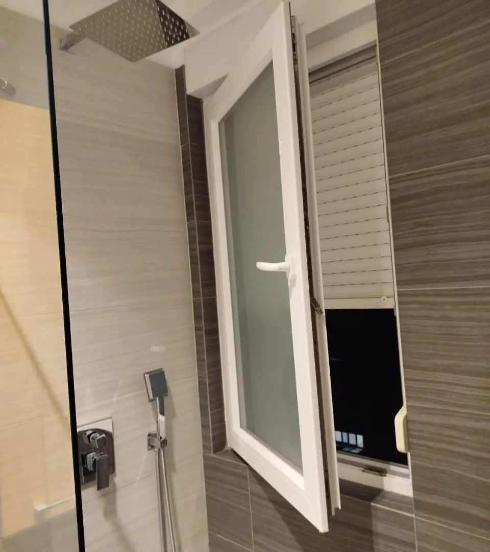 Lemon Center Apartment Tirana Self Check In