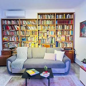 Maison d'hôtes Center, Tirana